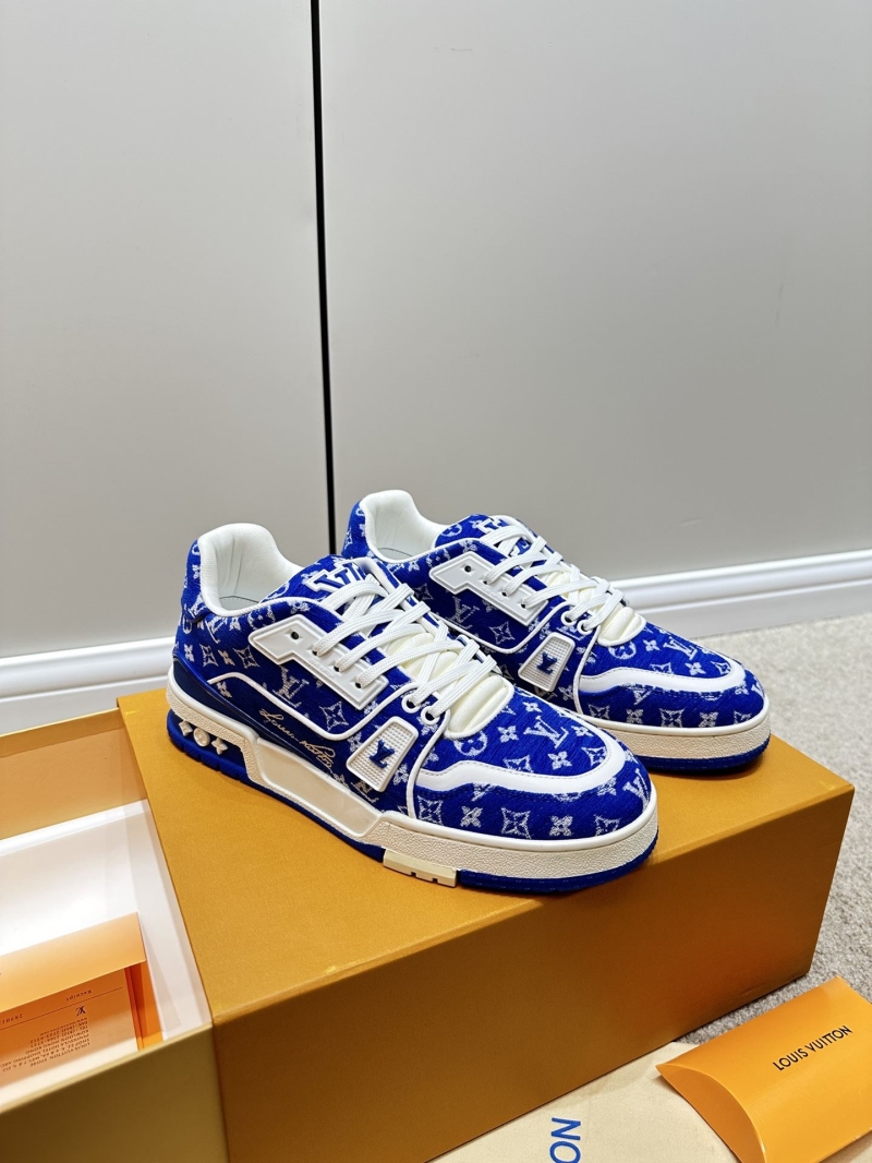 Louis Vuitton Sneakers